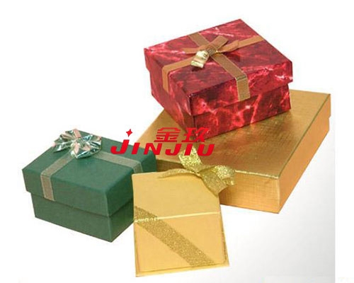 礼盒包装设备的市场需求及要求