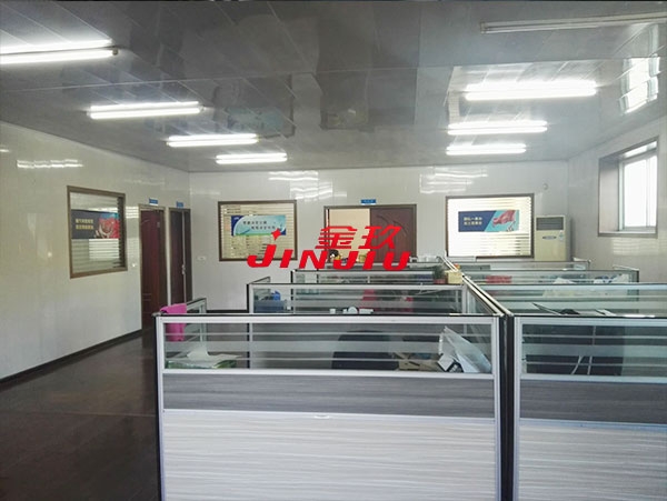 金玖纸盒成型机械